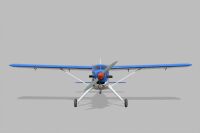 PHOENIX MODEL - PH155 Turbo Beaver (4ST16158)