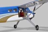 PHOENIX MODEL - PH155 Turbo Beaver (4ST16158)