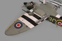 PHOENIX MODEL - PH171 Phoenix Spitfire 2410mm ARF (4ST16159)