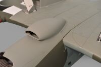 PHOENIX MODEL - PH171 Phoenix Spitfire 2410mm ARF (4ST16159)