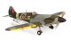 PHOENIX MODEL - PH171 Phoenix Spitfire 2410mm ARF (4ST16159)