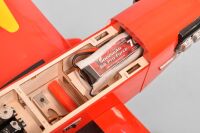 PHOENIX MODEL - PH146 Spacewalker II 1600mm 1:5 ARF (4ST16152)