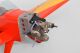 PHOENIX MODEL - PH146 Spacewalker II 1600mm 1:5 ARF (4ST16152)