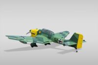 PHOENIX MODEL - PH149 Stuka (4ST16154)