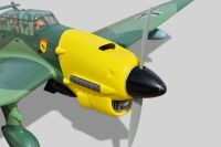 PHOENIX MODEL - PH149 Stuka (4ST16154)