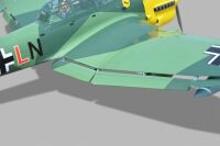 PHOENIX MODEL - PH149 Stuka (4ST16154)