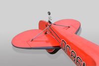 PHOENIX MODEL - PH152 Waco F5C 1600mm ARF (4ST16156)
