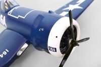 PHOENIX MODEL - PH011 F4U Corsair 1485mm 1:8 ARF (4ST16148)