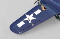 PHOENIX MODEL - PH011 F4U Corsair 1485mm 1:8 ARF (4ST16148)