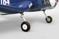 PHOENIX MODEL - PH011 F4U Corsair 1485mm 1:8 ARF (4ST16148)
