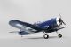 PHOENIX MODEL - PH011 F4U Corsair 1485mm 1:8 ARF (4ST16148)
