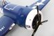 PHOENIX MODEL - PH011 F4U Corsair 1485mm 1:8 ARF (4ST16148)