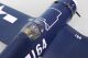 PHOENIX MODEL - PH011 F4U Corsair 1485mm 1:8 ARF (4ST16148)