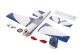 PHOENIX MODEL - PH062 Yak-54 1070mm (4ST16146)