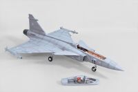 PHOENIX MODEL - JDF07 Gripen (1080 mm) EDF 90 (4ST16144)