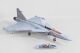 PHOENIX MODEL - JDF07 Gripen (1080 mm) EDF 90 (4ST16144)