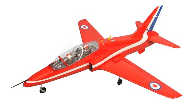 PHOENIX MODEL - Sea Hawk 1300mm EDF90mm (4ST16145)