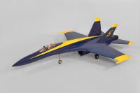 PHOENIX MODEL - JDF06 Thunder Streak (1290 mm) EDF 120 mm...