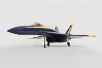 PHOENIX MODEL - JDF06 Thunder Streak (1290 mm) EDF 120 mm (4ST16142)