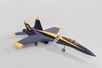PHOENIX MODEL - JDF06 Thunder Streak (1290 mm) EDF 120 mm (4ST16142)
