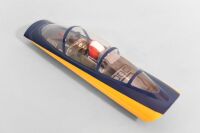 PHOENIX MODEL - JDF06 Thunder Streak (1290 mm) EDF 120 mm (4ST16142)