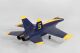 PHOENIX MODEL - JDF06 Thunder Streak (1290 mm) EDF 120 mm (4ST16142)
