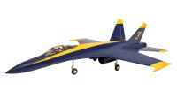 PHOENIX MODEL - JDF05 Thunder Streak (1150 mm) EDF 90 mm...
