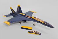 PHOENIX MODEL - JDF05 Thunder Streak (1150 mm) EDF 90 mm (4ST16140)