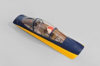 PHOENIX MODEL - JDF05 Thunder Streak (1150 mm) EDF 90 mm (4ST16140)