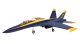 PHOENIX MODEL - JDF05 Thunder Streak (1150 mm) EDF 90 mm (4ST16140)