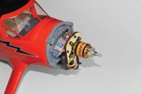 PHOENIX MODEL - PH130 Stinson Reliant (1720 mm) (4ST16138)