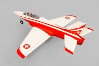 PHOENIX MODEL - JDF03 - PRECEPTOR EDF 90MM ARF SCALE 1:7...
