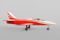 PHOENIX MODEL - JDF03 - PRECEPTOR EDF 90MM ARF SCALE 1:7 (4ST16134)