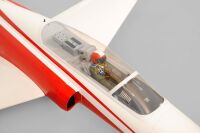 PHOENIX MODEL - JDF03 - PRECEPTOR EDF 90MM ARF SCALE 1:7 (4ST16134)