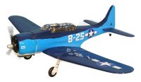 PHOENIX MODEL - PH123 SBD Dauntless (1440 mm) (4ST16136)