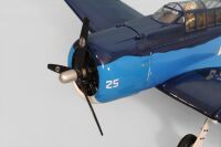PHOENIX MODEL - PH123 SBD Dauntless (1440 mm) (4ST16136)