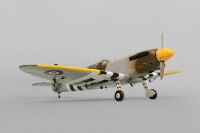 PHOENIX MODEL - SPITFIRE II 40 ARF 1400mm PH120 (4ST16133)