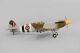 PHOENIX MODEL - SPITFIRE II 40 ARF 1400mm PH120 (4ST16133)