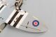 PHOENIX MODEL - SPITFIRE II 40 ARF 1400mm PH120 (4ST16133)