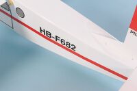 PHOENIX MODEL - Pilatus Porter EP (4ST16110)