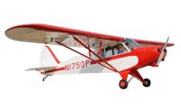PHOENIX MODEL - Super Cub 1/4 PA-18 (4ST16126)