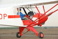 PHOENIX MODEL - Super Cub 1/4 PA-18 (4ST16126)