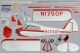 PHOENIX MODEL - Super Cub 1/4 PA-18 (4ST16126)