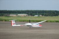 PHOENIX MODEL - ASK-21 kit ARF (4ST16130)