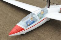 PHOENIX MODEL - ASK-21 kit ARF (4ST16130)