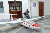 PHOENIX MODEL - ASK-21 kit ARF (4ST16130)