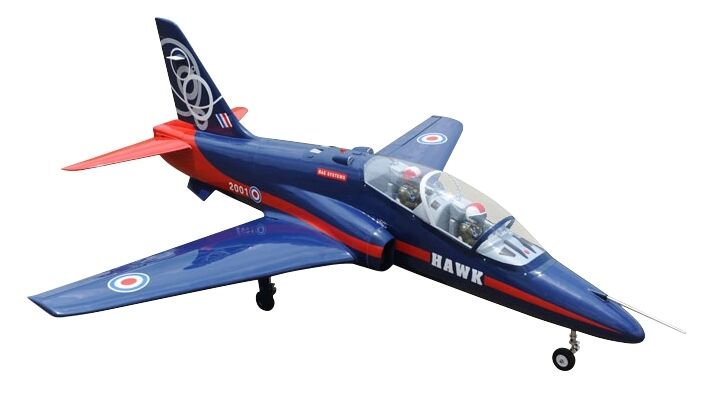 PHOENIX MODEL - Sea Hawk 1600mm Scale 1:6,25 (EDF 120mm) (4ST16132)