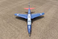 PHOENIX MODEL - Sea Hawk 1600mm Scale 1:6,25 (EDF 120mm) (4ST16132)