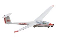 PHOENIX MODEL - GL06 ASK-21 3200mm ARF (4ST16058)