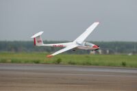 PHOENIX MODEL - GL06 ASK-21 3200mm ARF (4ST16058)